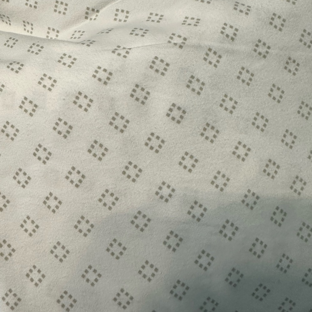 Queen sheet set